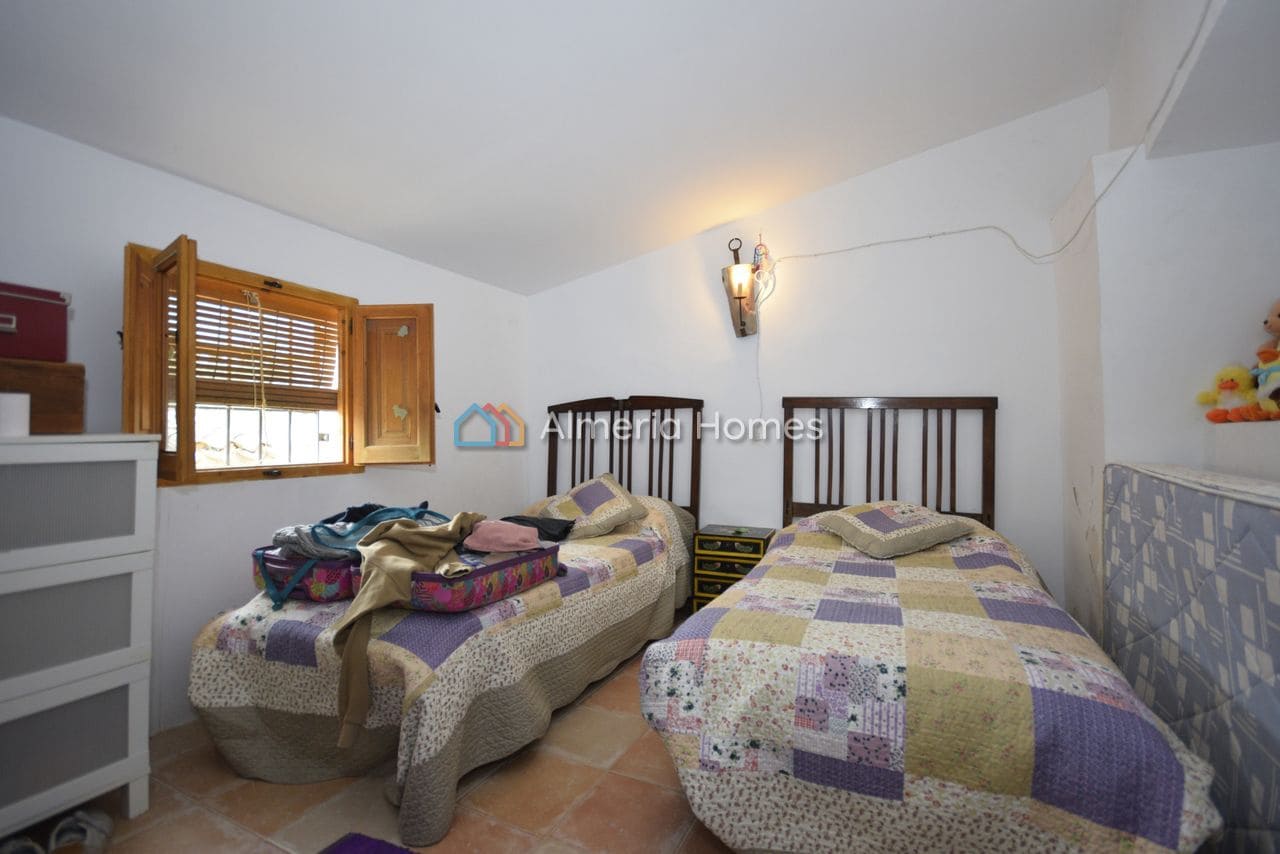 3 makuuhuone Omakotitalo myytävänä paikassa Albanchez mukana uima-altaan - 75 000 € (Ref: 9753486)