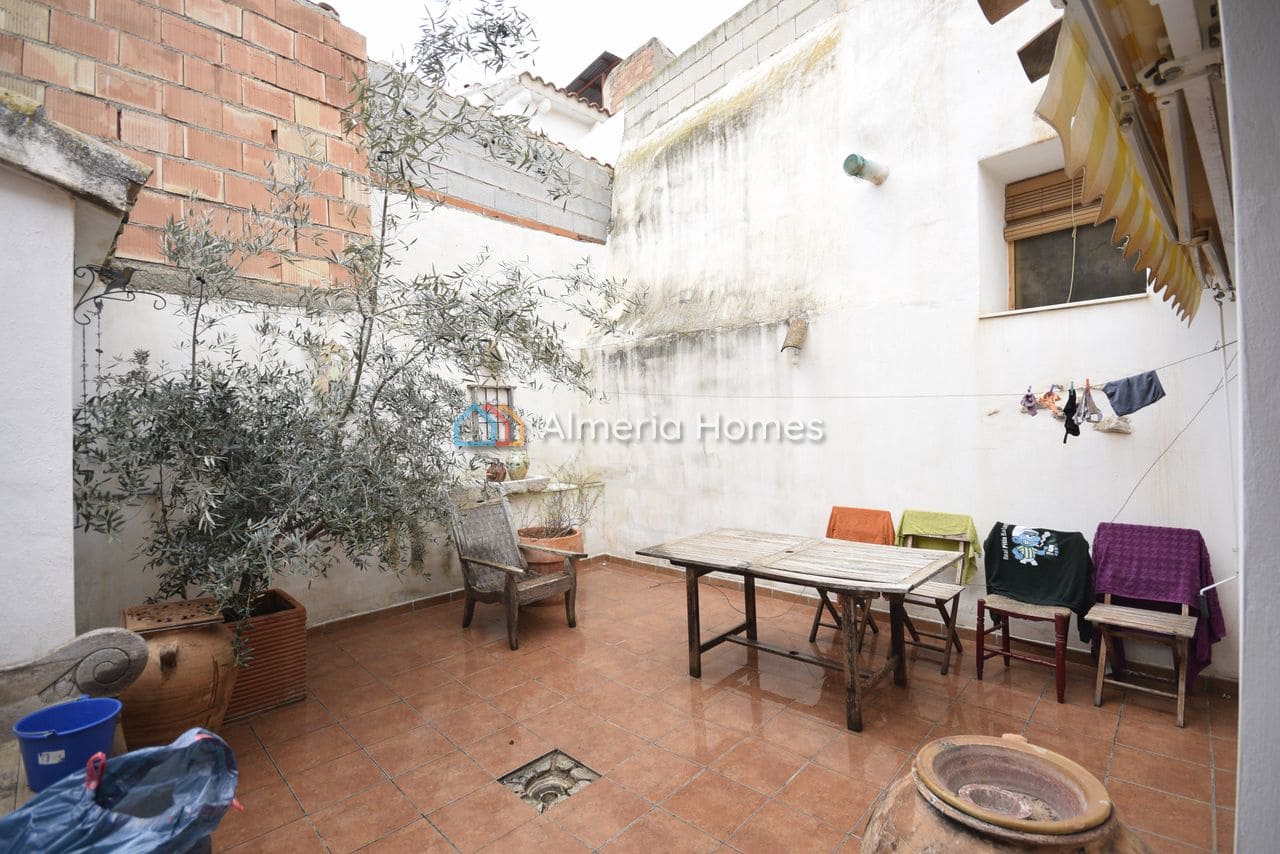 3 makuuhuone Omakotitalo myytävänä paikassa Albanchez mukana uima-altaan - 75 000 € (Ref: 9753486)