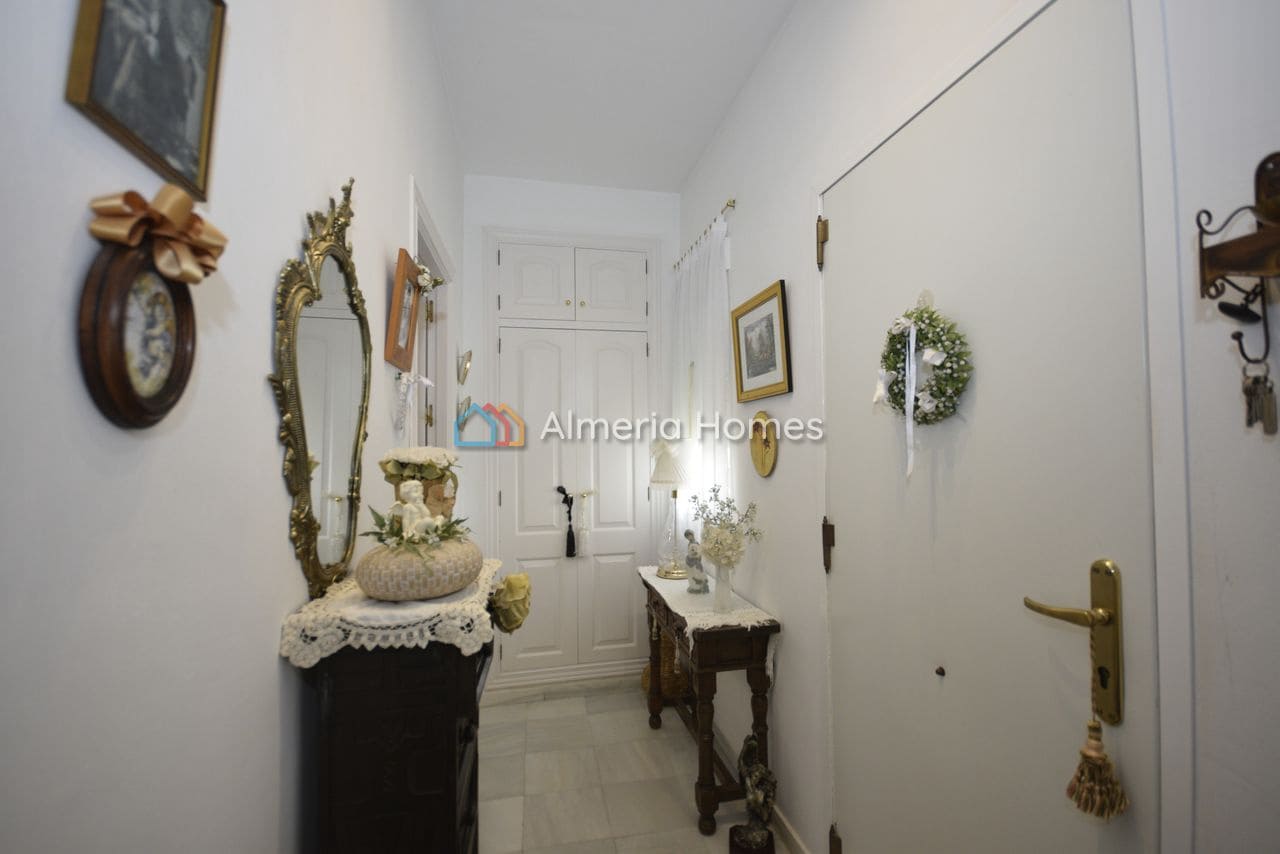 5 sypialnia Dom na sprzedaż w Lucar z basenem garażem - 149 995 € (Ref: 9759591)