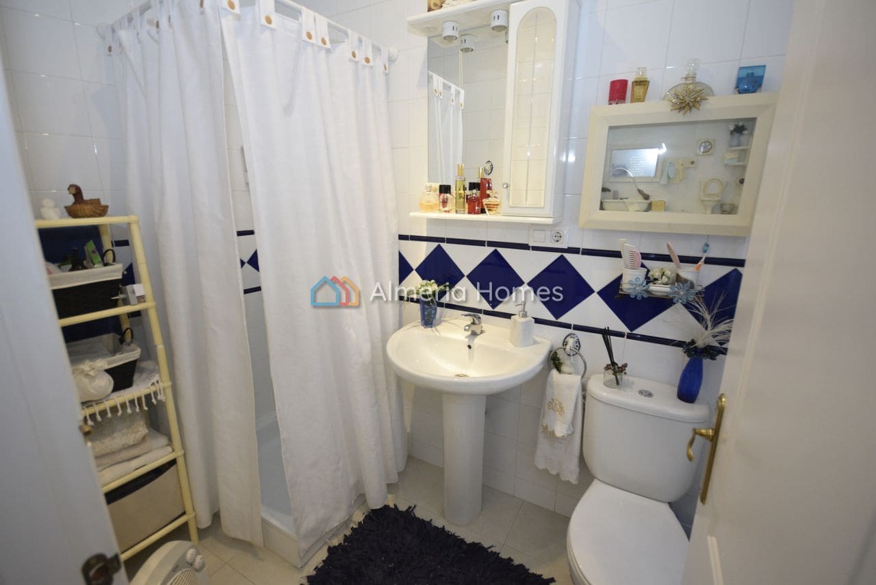 5 sypialnia Dom na sprzedaż w Lucar z basenem garażem - 149 995 € (Ref: 9759591)