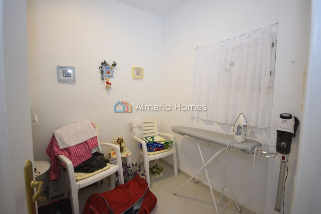 5 sypialnia Dom na sprzedaż w Lucar z basenem garażem - 149 995 € (Ref: 9759591)