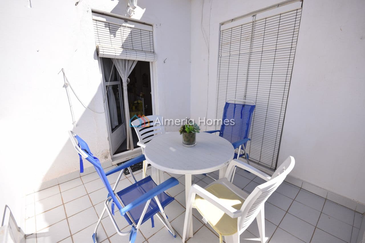 5 sypialnia Dom na sprzedaż w Lucar z basenem garażem - 149 995 € (Ref: 9759591)