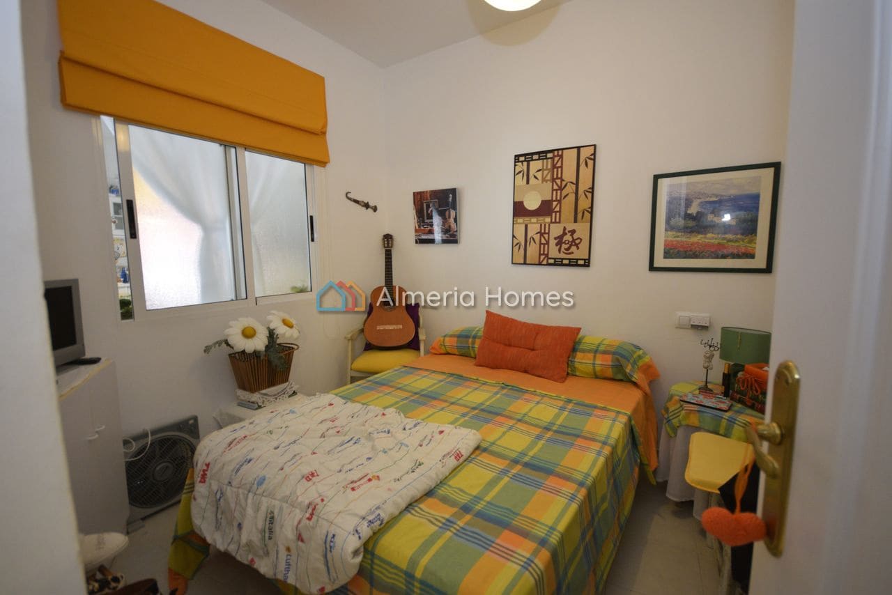 5 sypialnia Dom na sprzedaż w Lucar z basenem garażem - 149 995 € (Ref: 9759591)