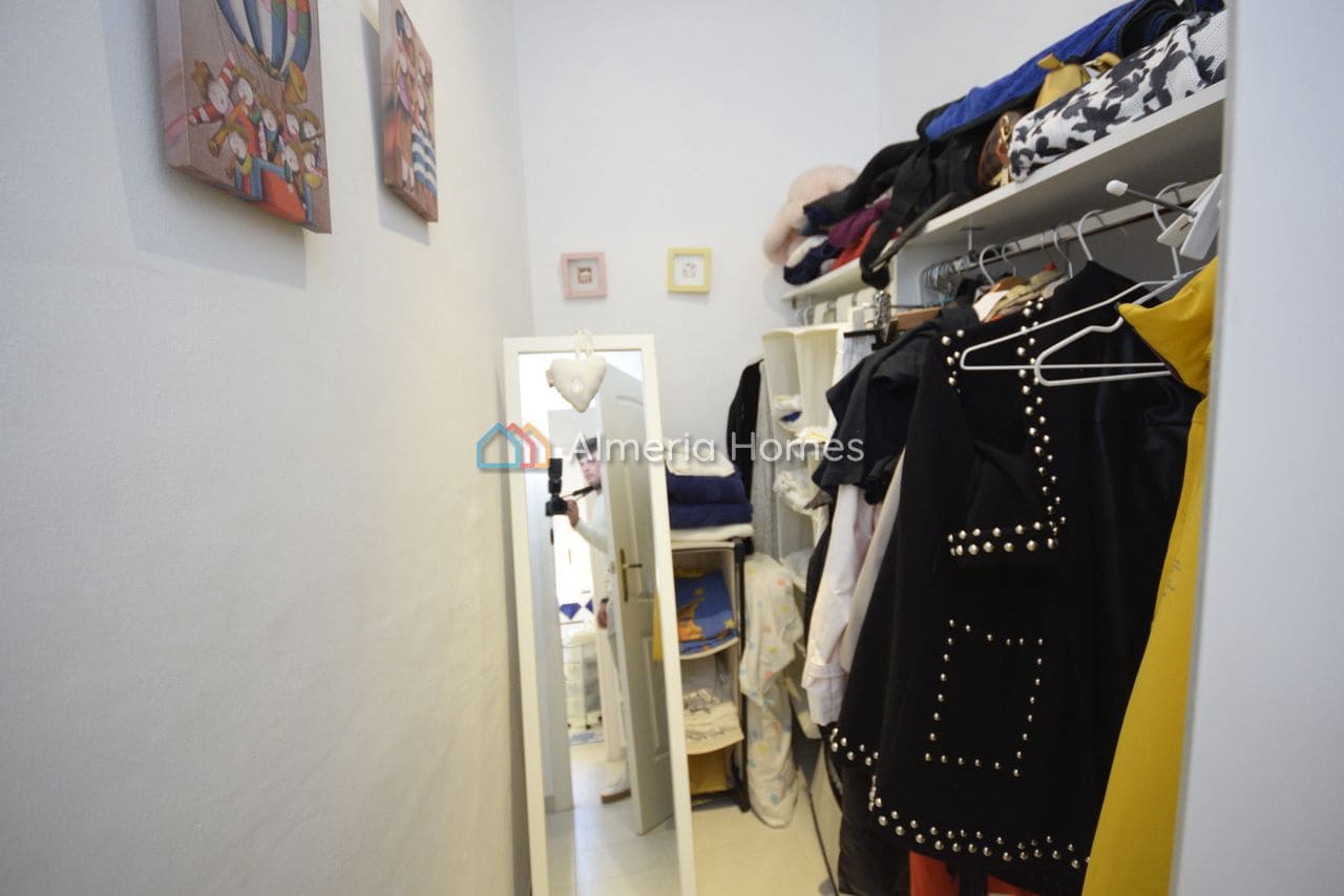 5 sypialnia Dom na sprzedaż w Lucar z basenem garażem - 149 995 € (Ref: 9759591)