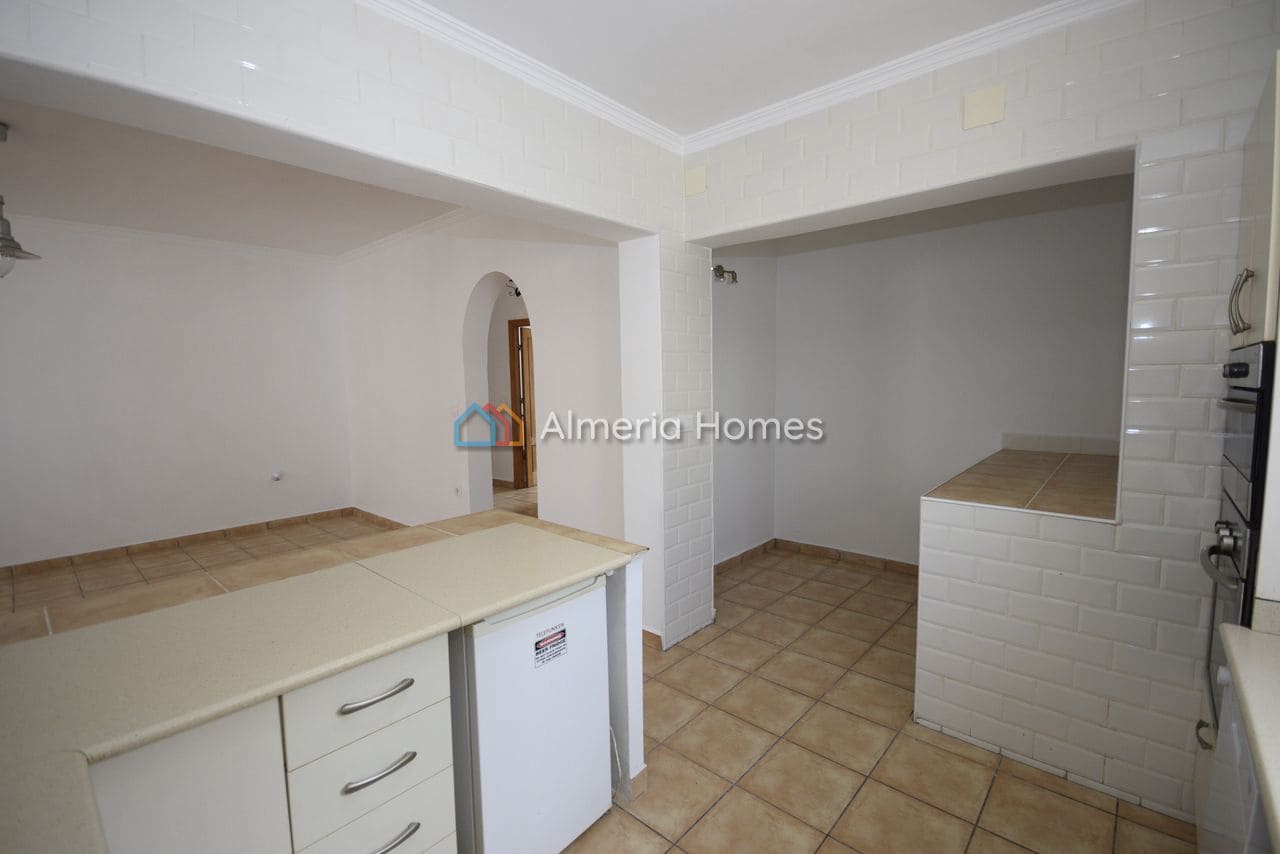 4 bedroom Villa for sale in Albox with pool garage - € 249,000 (Ref: 9761257)