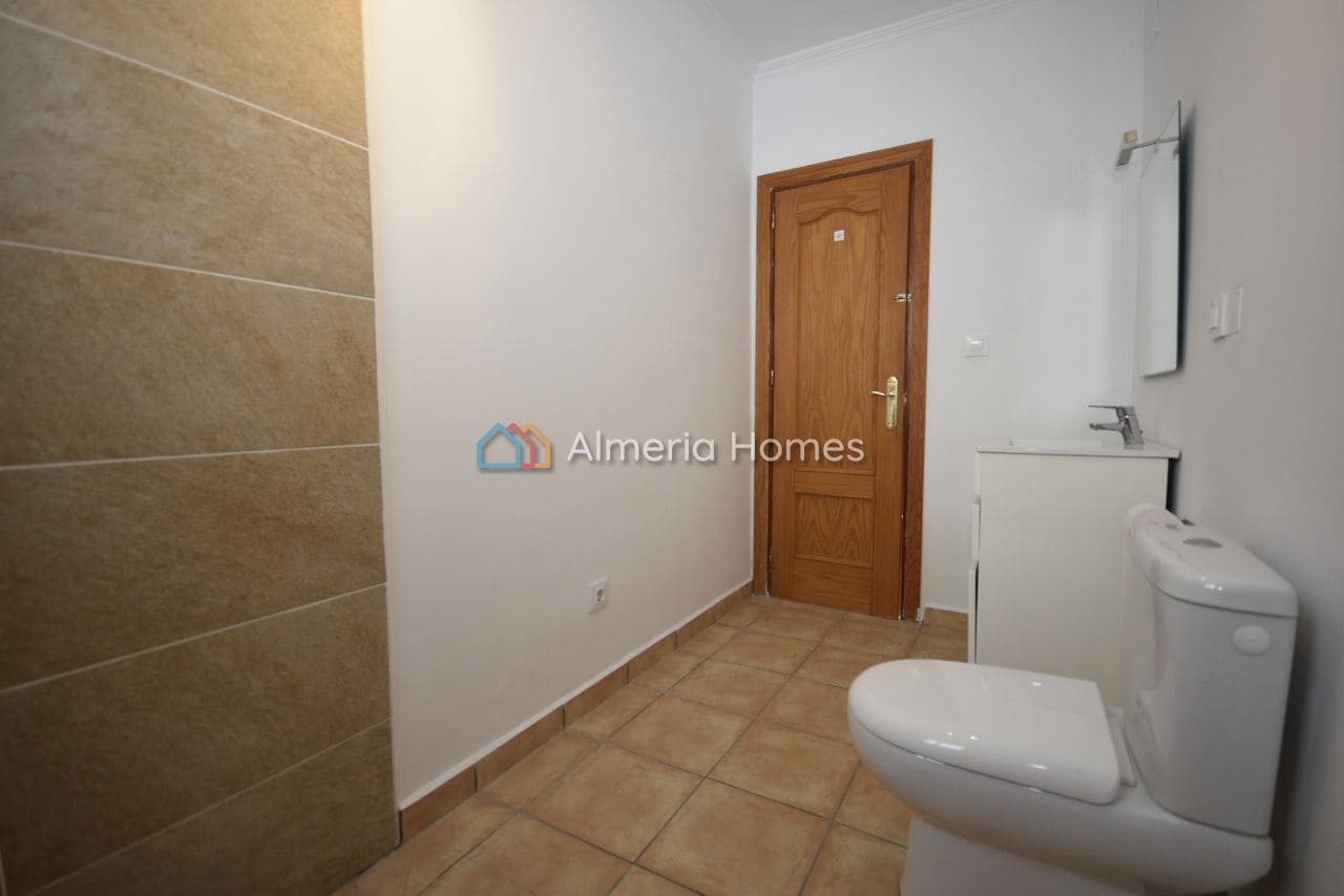 4 bedroom Villa for sale in Albox with pool garage - € 249,000 (Ref: 9761257)