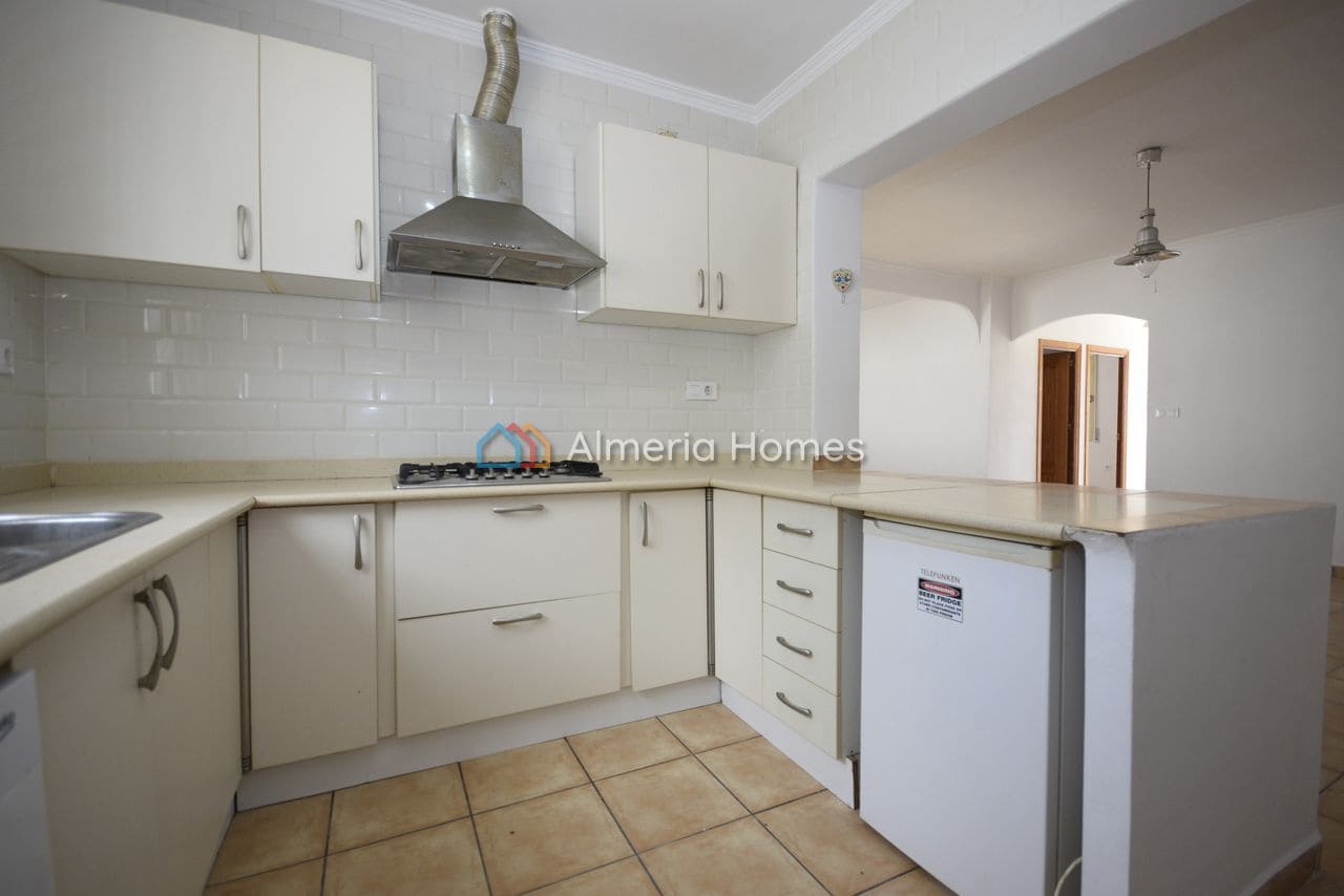 4 bedroom Villa for sale in Albox with pool garage - € 249,000 (Ref: 9761257)