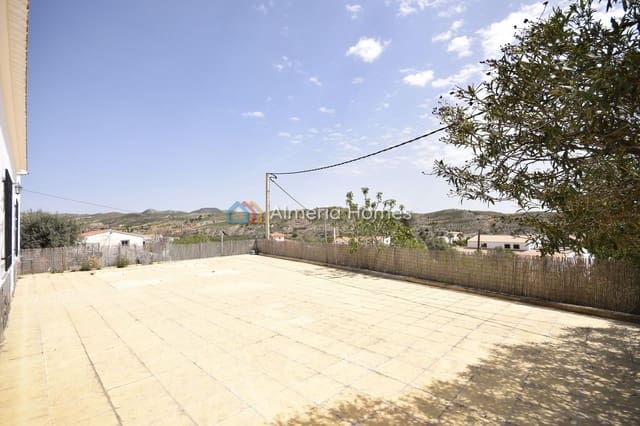 4 bedroom Villa for sale in Albox with pool garage - € 249,000 (Ref: 9761257)