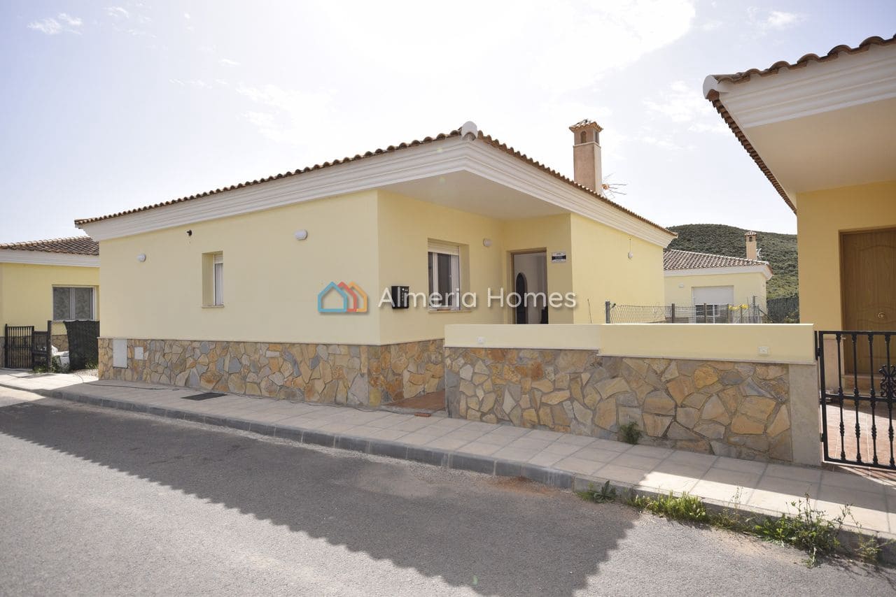 3 slaapkamer Villa te koop in Sorbas - € 139.000 (Ref: 9769919)