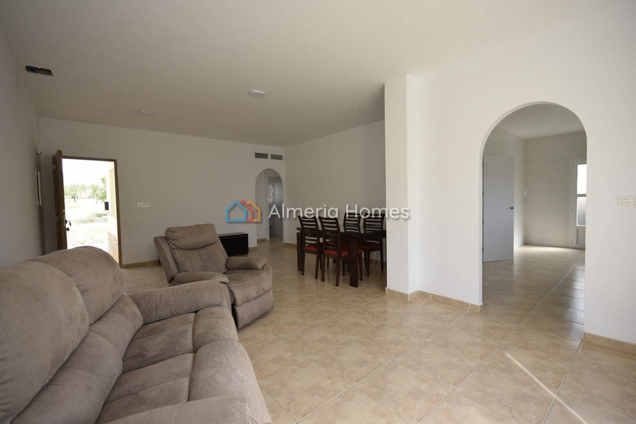 3 slaapkamer Villa te koop in Sorbas - € 139.000 (Ref: 9769919)