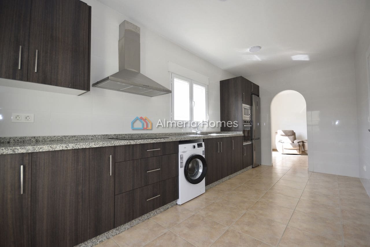 3 slaapkamer Villa te koop in Sorbas - € 139.000 (Ref: 9769919)