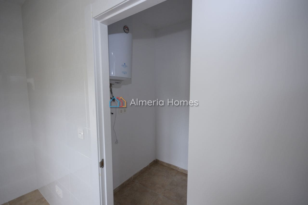 3 slaapkamer Villa te koop in Sorbas - € 139.000 (Ref: 9769919)