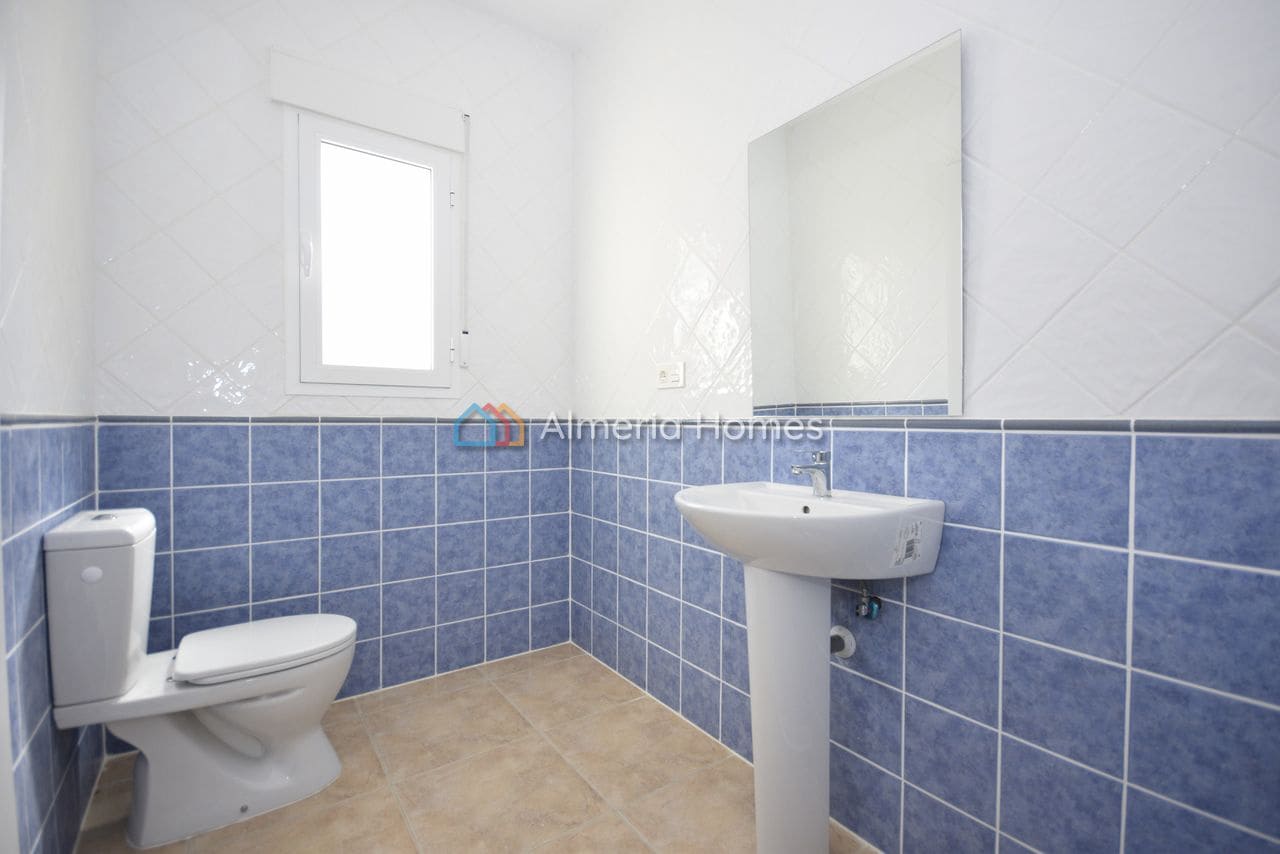 3 slaapkamer Villa te koop in Sorbas - € 139.000 (Ref: 9769919)