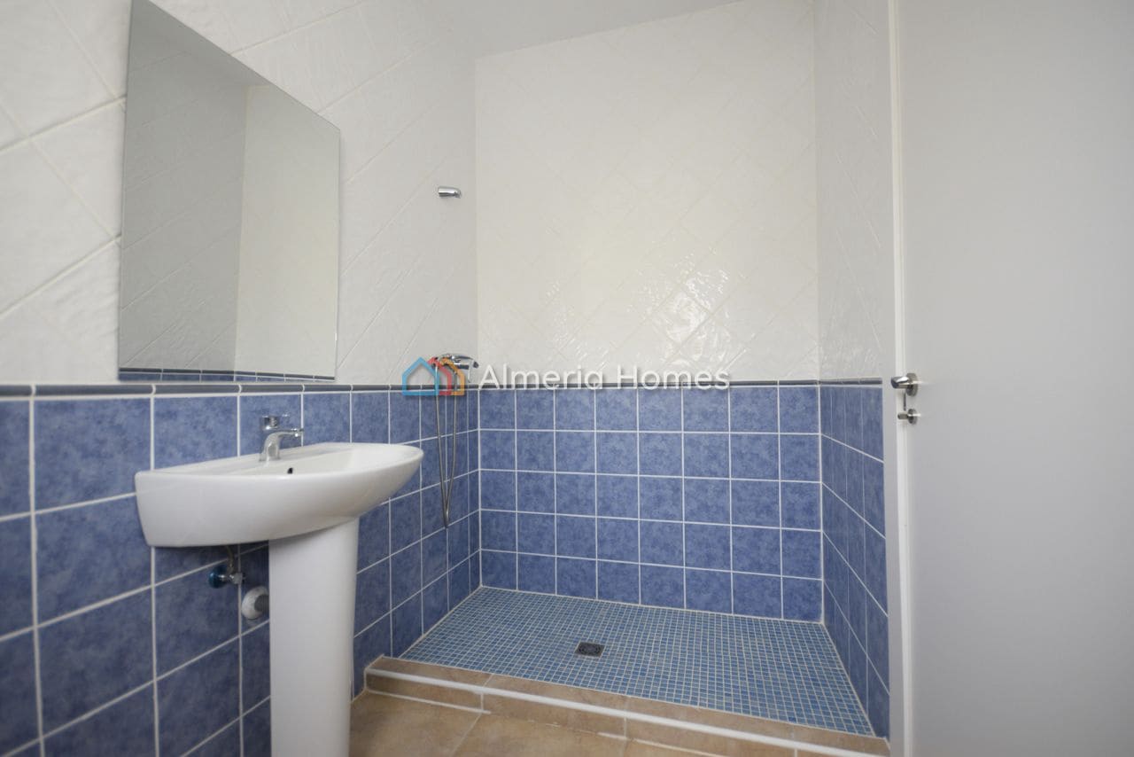 3 slaapkamer Villa te koop in Sorbas - € 139.000 (Ref: 9769919)