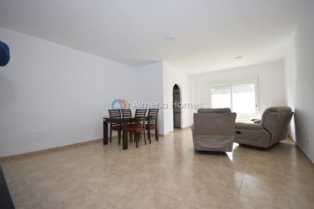 3 slaapkamer Villa te koop in Sorbas - € 139.000 (Ref: 9769919)