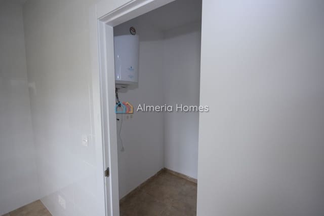 3 slaapkamer Villa te koop in Sorbas - € 139.000 (Ref: 9769919)