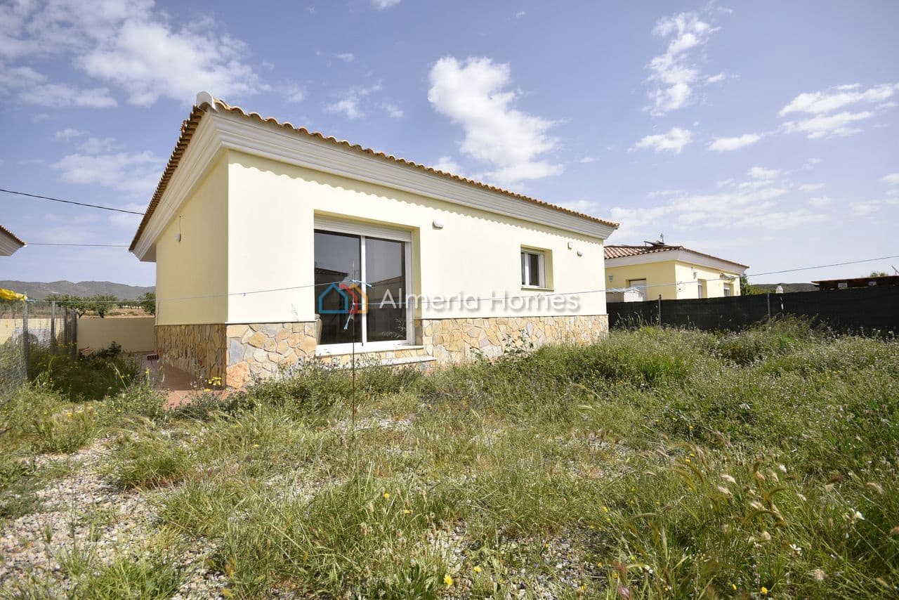 3 slaapkamer Villa te koop in Sorbas - € 139.000 (Ref: 9769919)