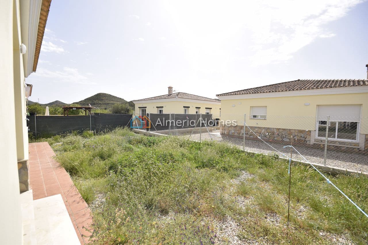 3 slaapkamer Villa te koop in Sorbas - € 139.000 (Ref: 9769919)