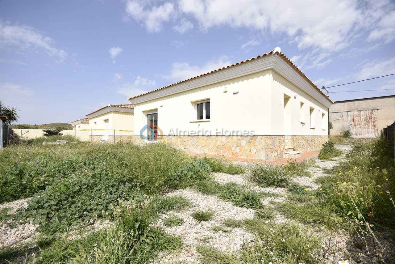 3 slaapkamer Villa te koop in Sorbas - € 139.000 (Ref: 9769919)