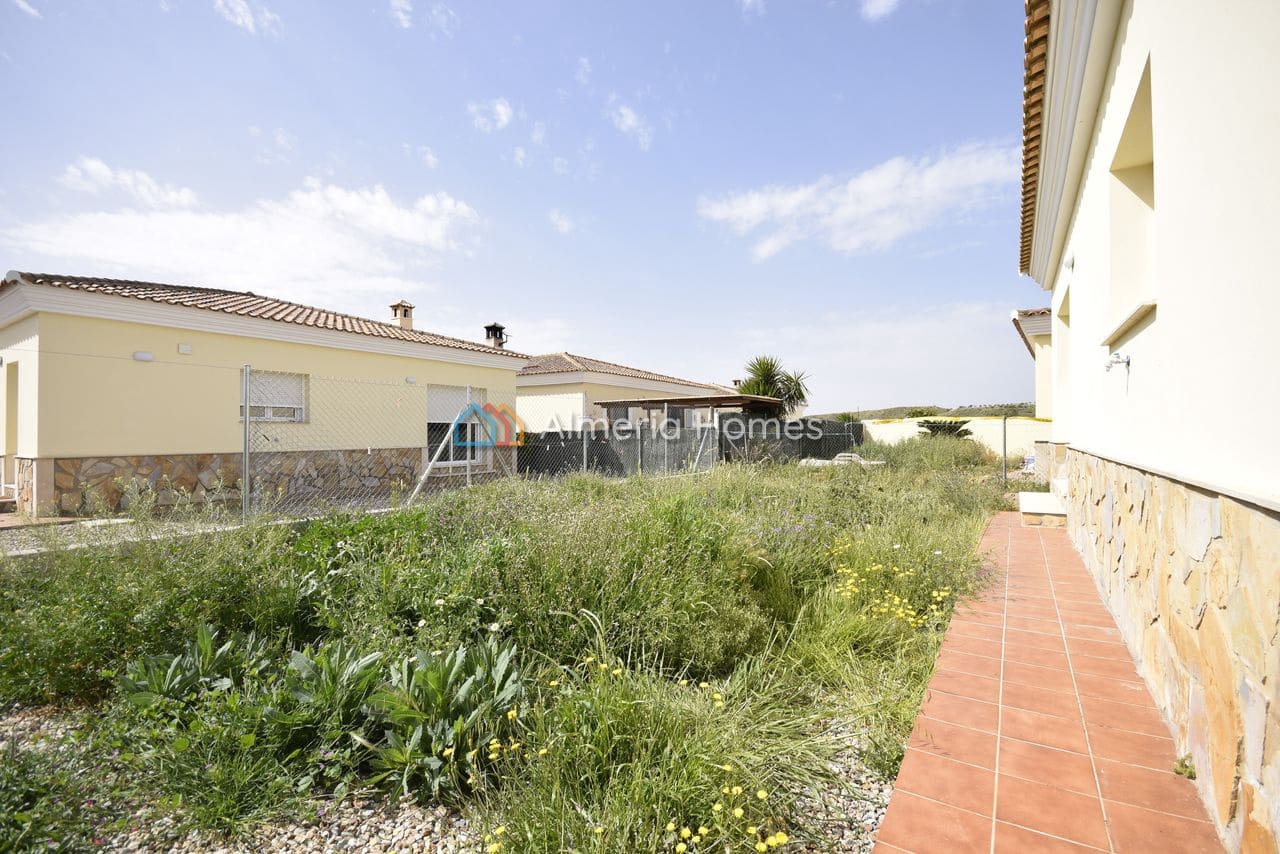 3 slaapkamer Villa te koop in Sorbas - € 139.000 (Ref: 9769919)