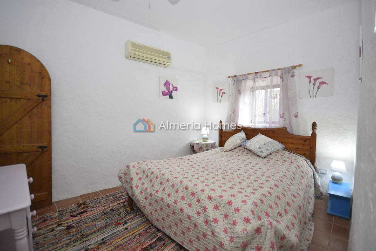 3 bedroom Finca/Country House for sale in Oria with garage - € 129,950 (Ref: 9778822)