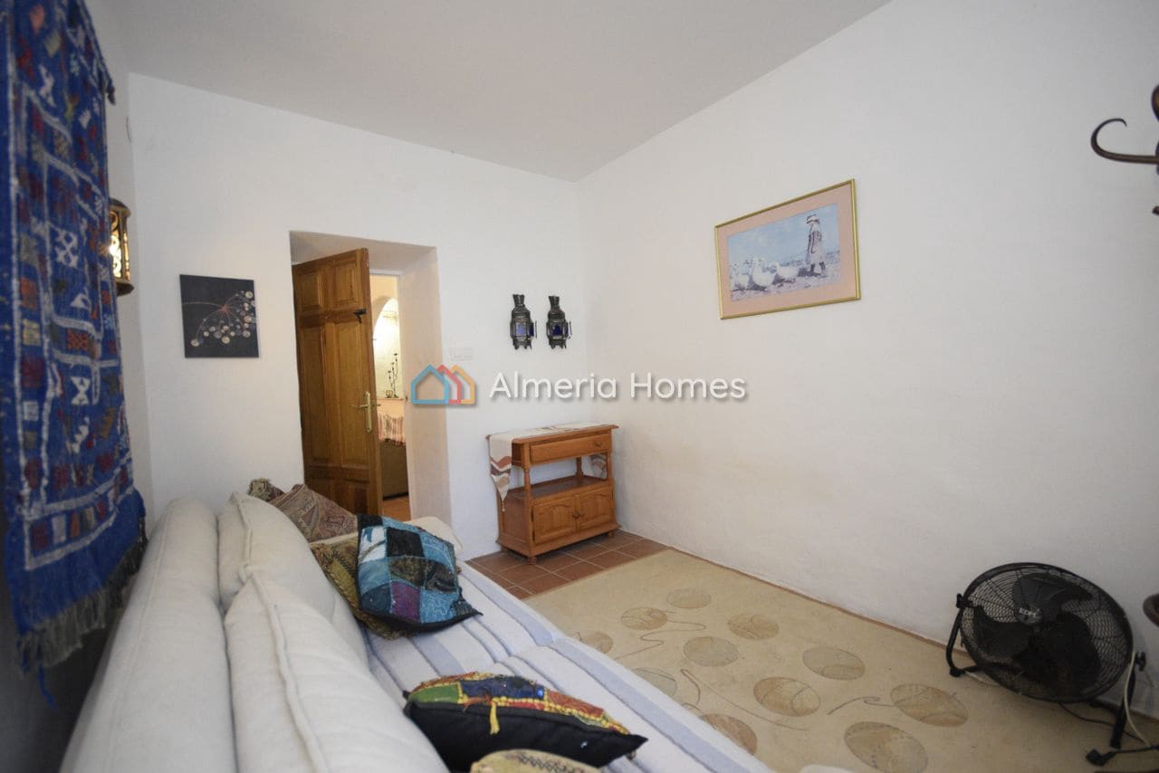 3 bedroom Finca/Country House for sale in Oria with garage - € 129,950 (Ref: 9778822)