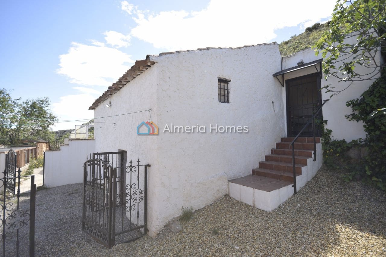 3 bedroom Finca/Country House for sale in Oria with garage - € 129,950 (Ref: 9778822)