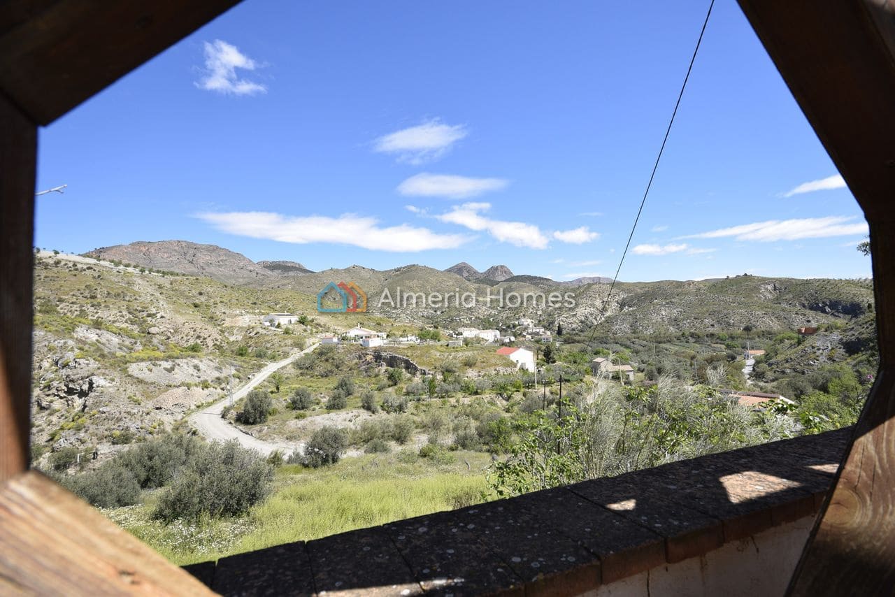 3 bedroom Finca/Country House for sale in Oria with garage - € 129,950 (Ref: 9778822)