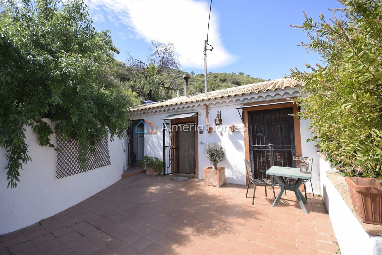 3 bedroom Finca/Country House for sale in Oria with garage - € 129,950 (Ref: 9778822)