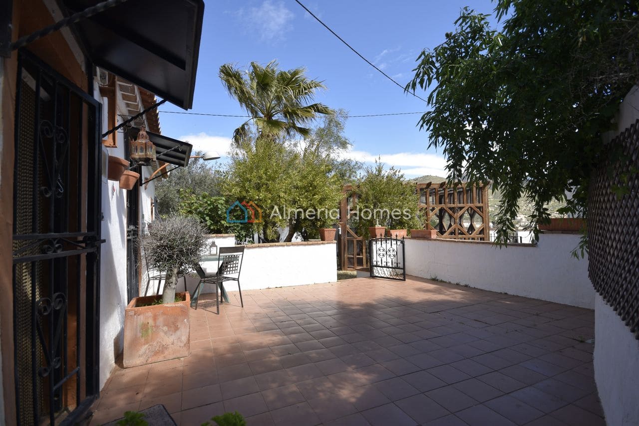 3 bedroom Finca/Country House for sale in Oria with garage - € 129,950 (Ref: 9778822)