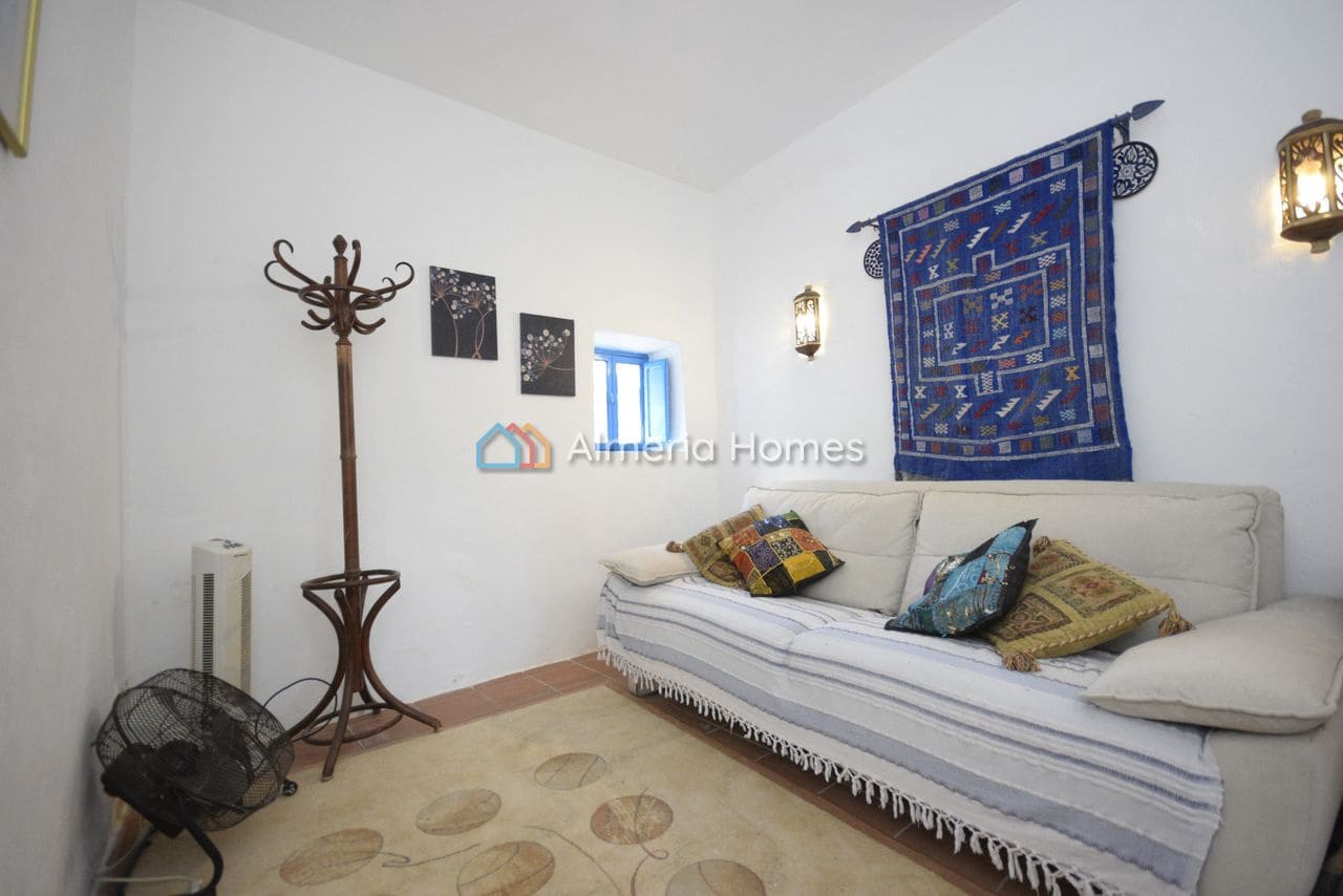 3 bedroom Finca/Country House for sale in Oria with garage - € 129,950 (Ref: 9778822)