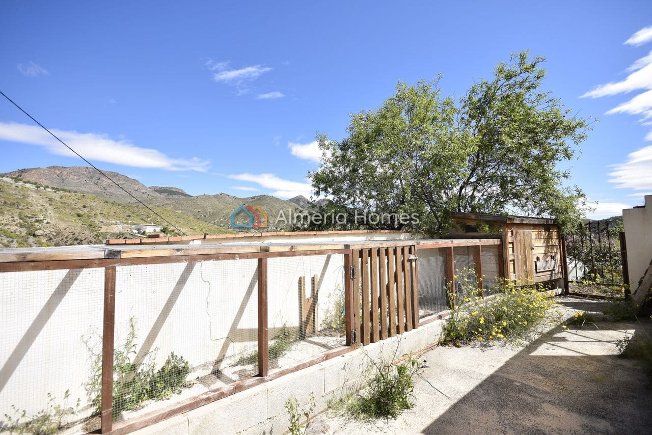 3 bedroom Finca/Country House for sale in Oria with garage - € 129,950 (Ref: 9778822)