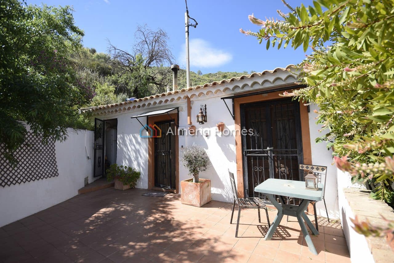 3 bedroom Finca/Country House for sale in Oria with garage - € 129,950 (Ref: 9778822)
