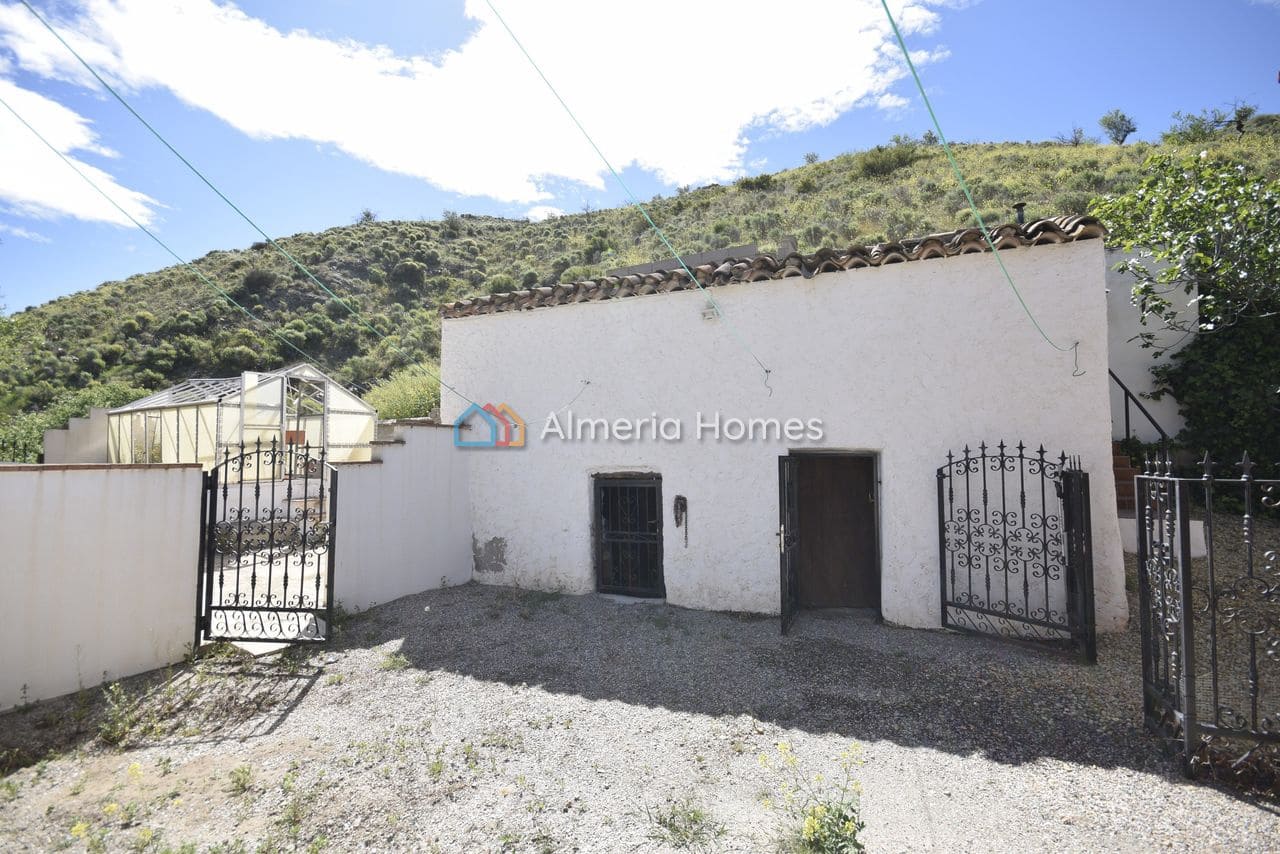 3 bedroom Finca/Country House for sale in Oria with garage - € 129,950 (Ref: 9778822)