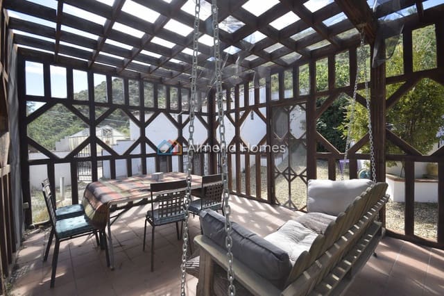 3 soverom Finca/Herregård til salgs i Oria med garasje - € 129 950 (Ref: 9778822)