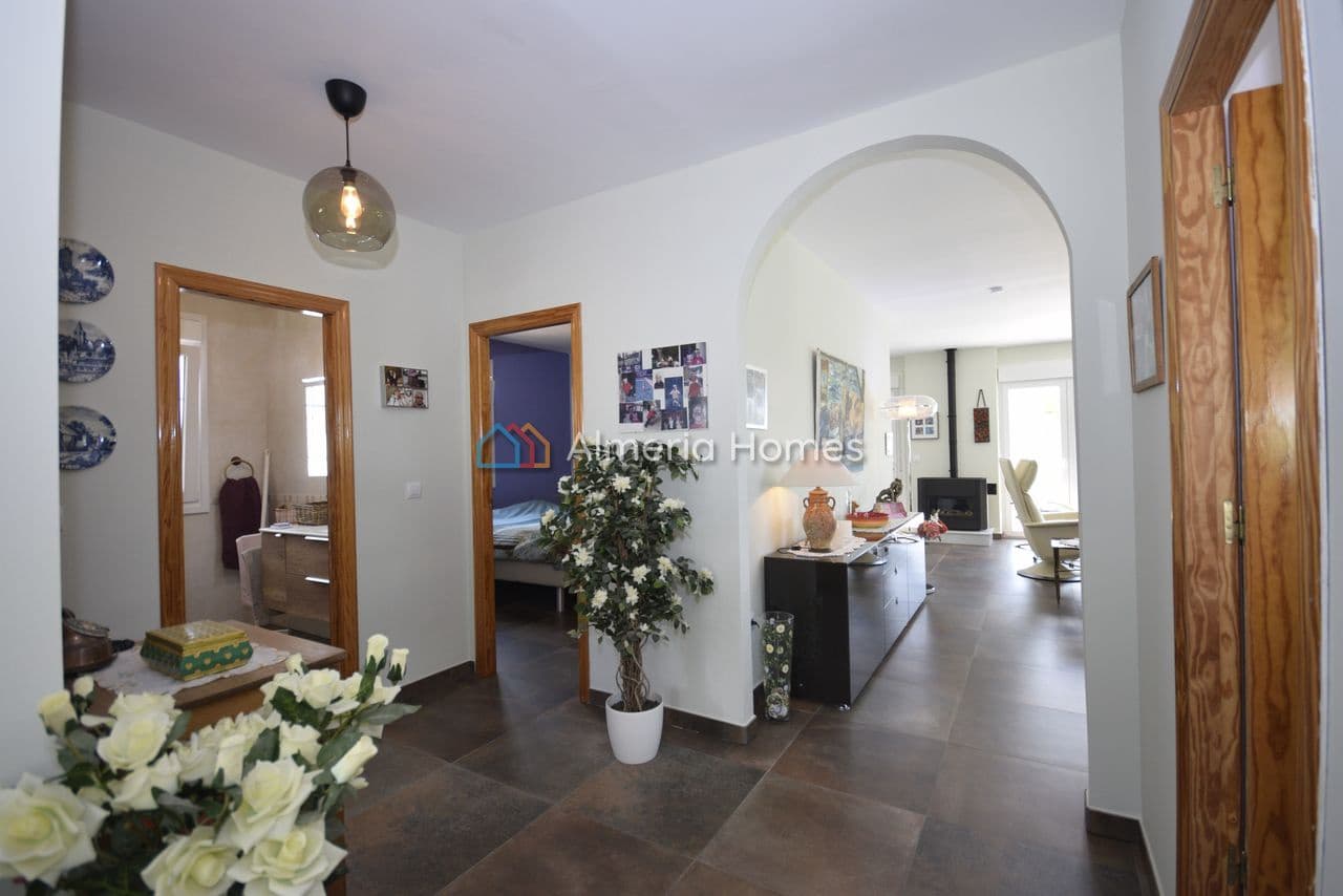 3 camera da letto Villa in vendita in Arboleas con piscina garage - 359.000 € (Rif: 9778980)