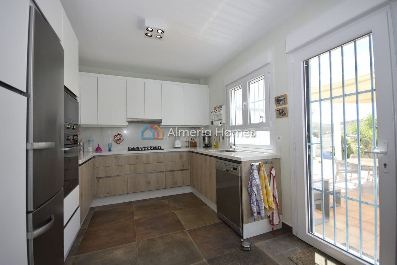 3 camera da letto Villa in vendita in Arboleas con piscina garage - 359.000 € (Rif: 9778980)