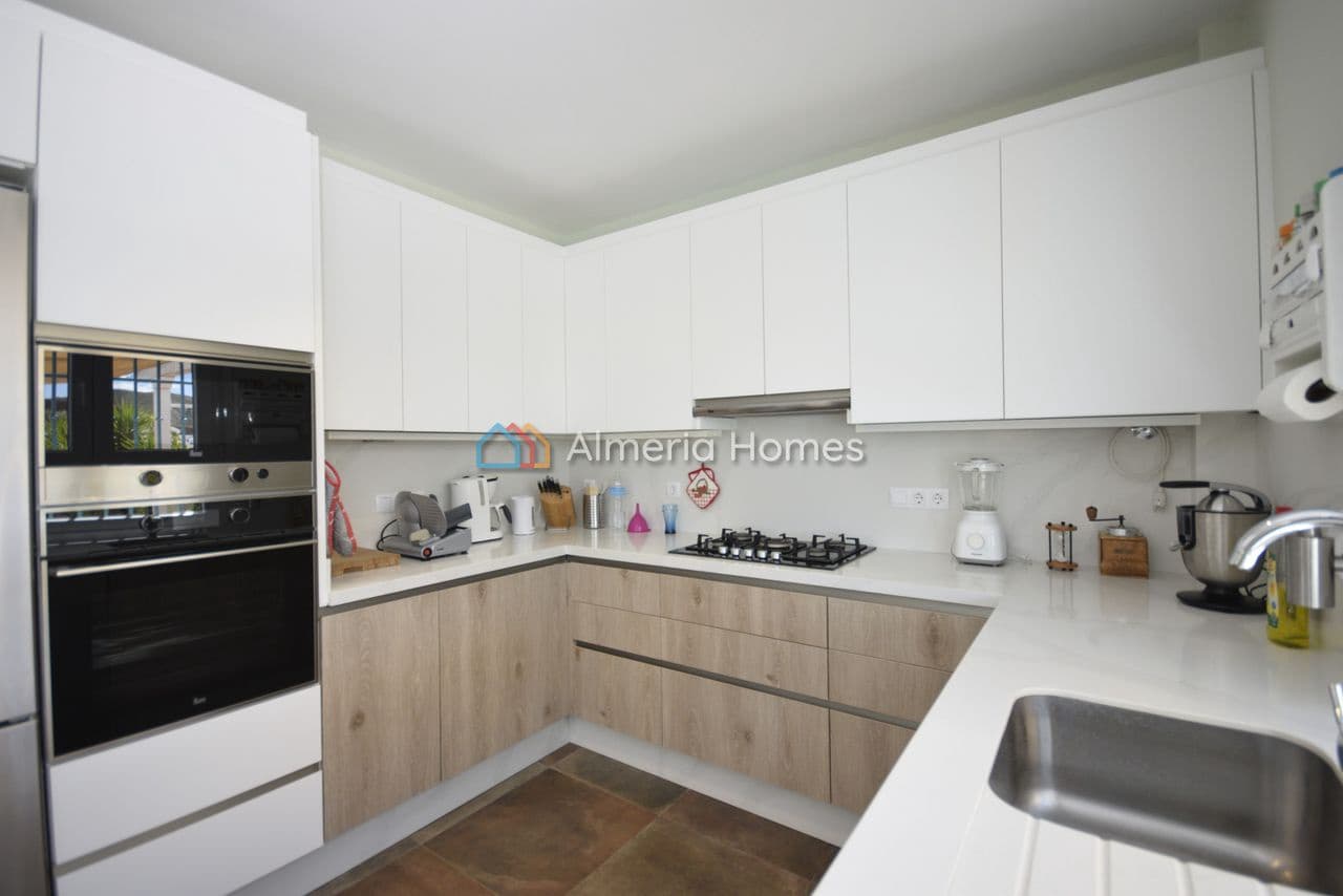 3 camera da letto Villa in vendita in Arboleas con piscina garage - 359.000 € (Rif: 9778980)