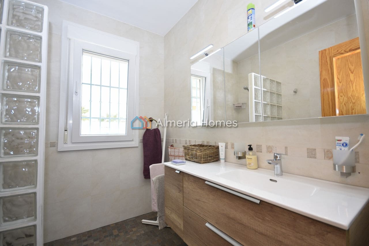 3 camera da letto Villa in vendita in Arboleas con piscina garage - 359.000 € (Rif: 9778980)