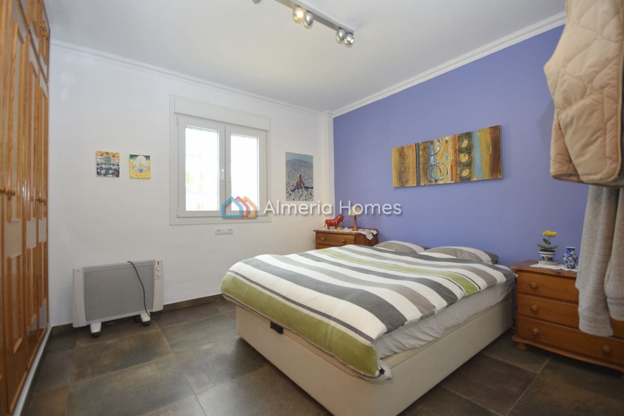 3 camera da letto Villa in vendita in Arboleas con piscina garage - 359.000 € (Rif: 9778980)