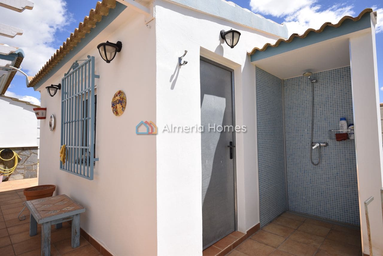 3 camera da letto Villa in vendita in Arboleas con piscina garage - 359.000 € (Rif: 9778980)