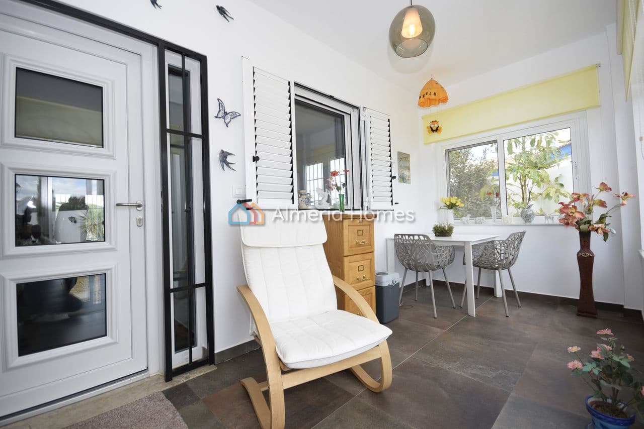 3 camera da letto Villa in vendita in Arboleas con piscina garage - 359.000 € (Rif: 9778980)