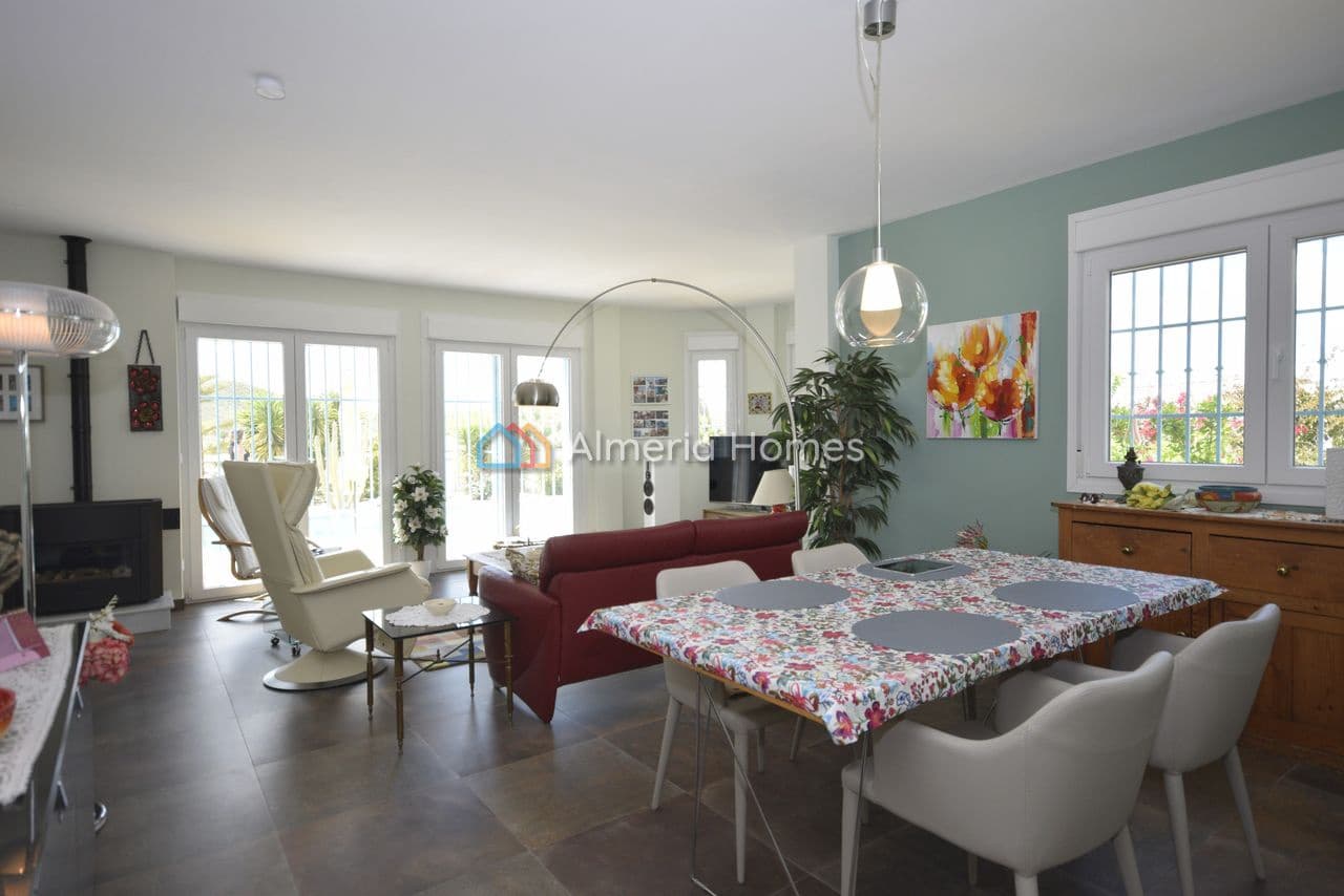 3 camera da letto Villa in vendita in Arboleas con piscina garage - 359.000 € (Rif: 9778980)