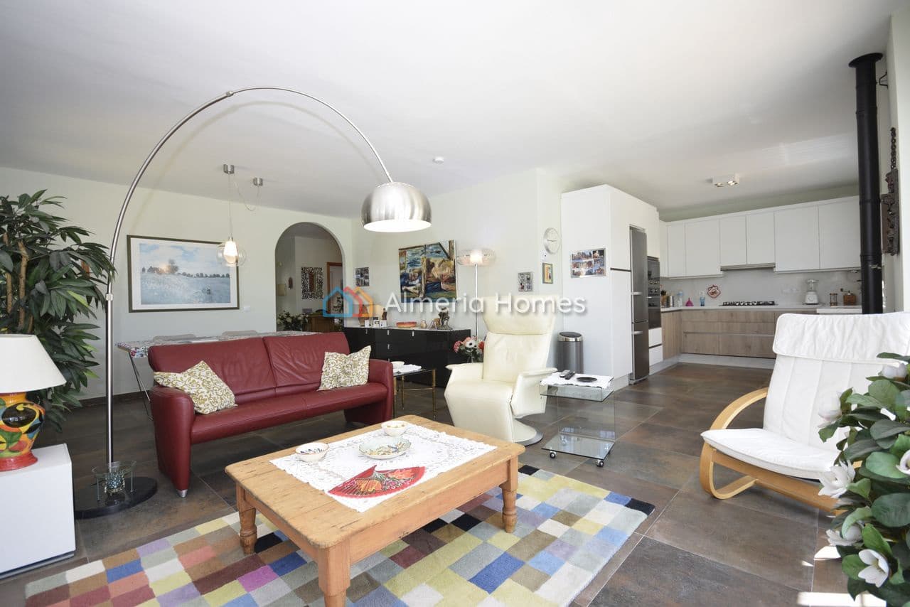 3 camera da letto Villa in vendita in Arboleas con piscina garage - 359.000 € (Rif: 9778980)