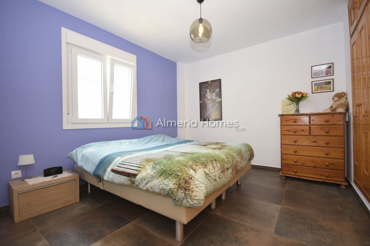 3 camera da letto Villa in vendita in Arboleas con piscina garage - 359.000 € (Rif: 9778980)