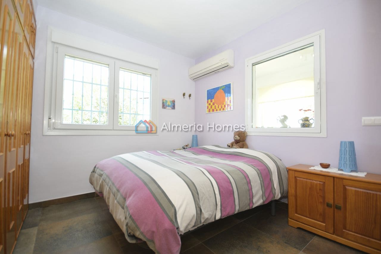 3 camera da letto Villa in vendita in Arboleas con piscina garage - 359.000 € (Rif: 9778980)