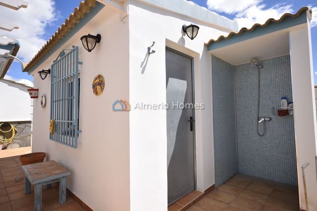 3 camera da letto Villa in vendita in Arboleas con piscina garage - 359.000 € (Rif: 9778980)