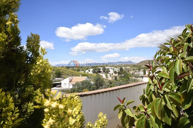 3 camera da letto Villa in vendita in Arboleas con piscina garage - 359.000 € (Rif: 9778980)