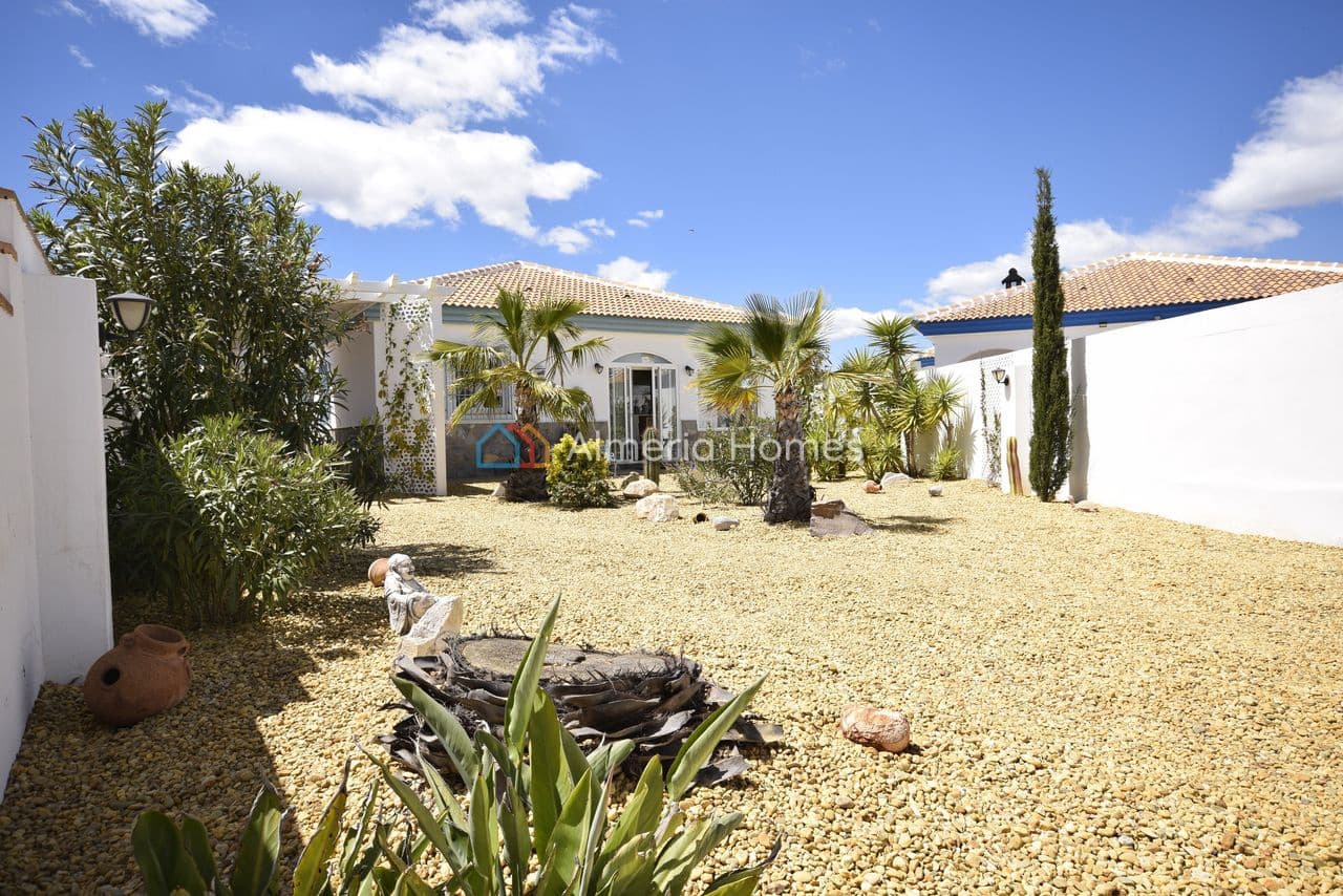 3 camera da letto Villa in vendita in Arboleas con piscina garage - 359.000 € (Rif: 9778980)