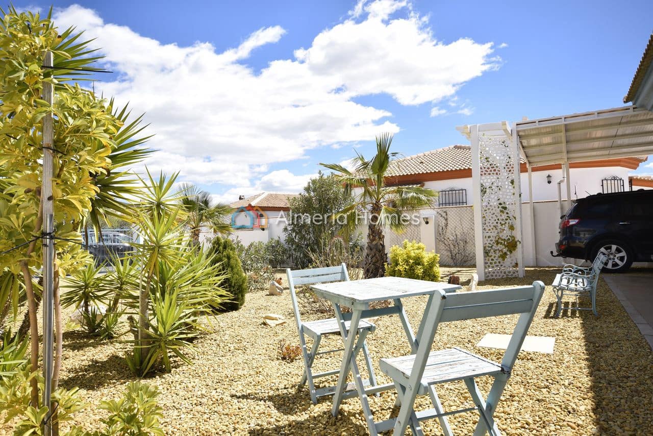 3 camera da letto Villa in vendita in Arboleas con piscina garage - 359.000 € (Rif: 9778980)